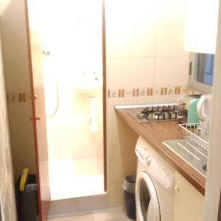 Apartamento Alicia مدريد المظهر الخارجي الصورة