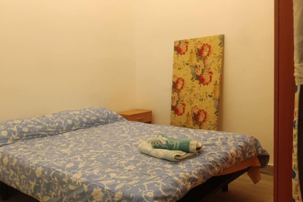 Apartamento Alicia مدريد المظهر الخارجي الصورة