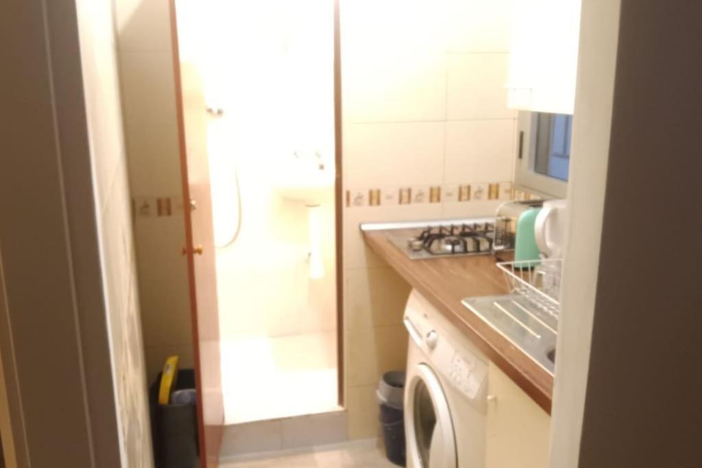 Apartamento Alicia مدريد المظهر الخارجي الصورة