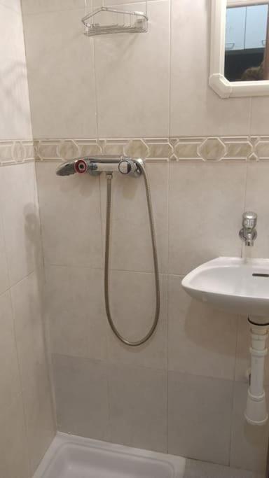 Apartamento Alicia مدريد المظهر الخارجي الصورة
