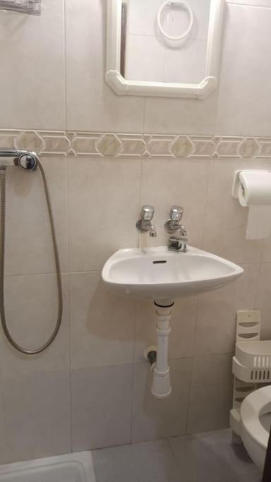 Apartamento Alicia مدريد المظهر الخارجي الصورة