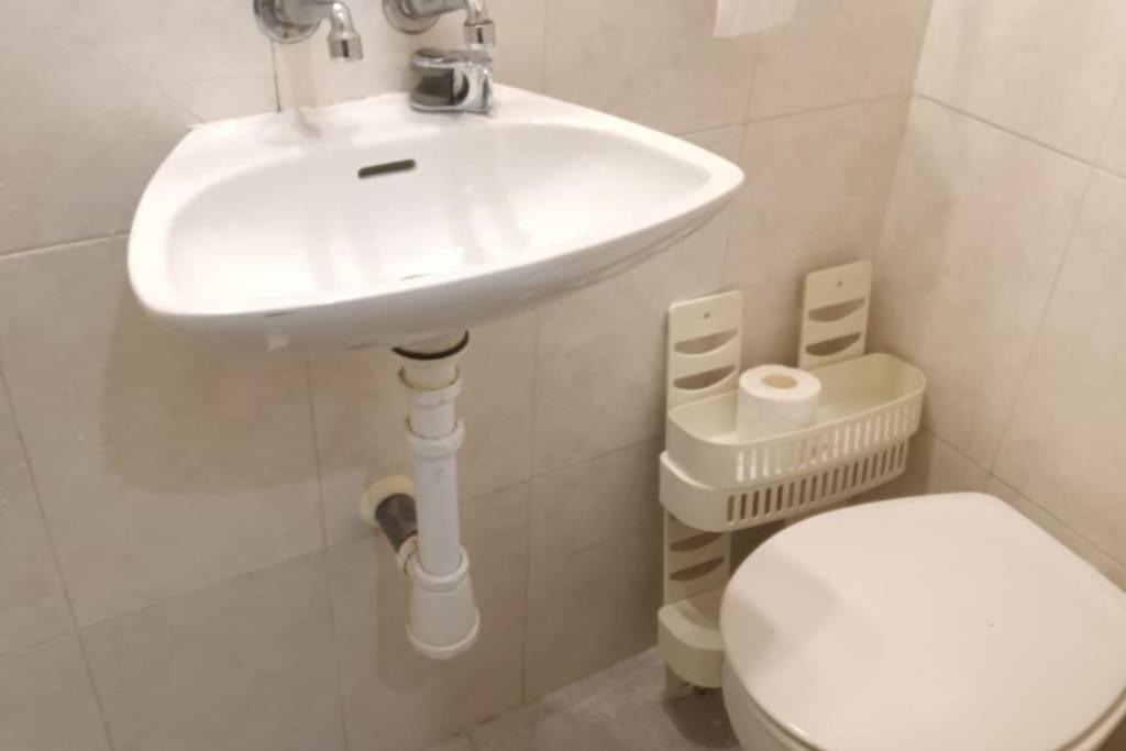 Apartamento Alicia مدريد المظهر الخارجي الصورة