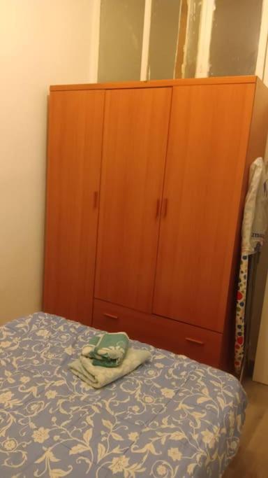 Apartamento Alicia مدريد المظهر الخارجي الصورة