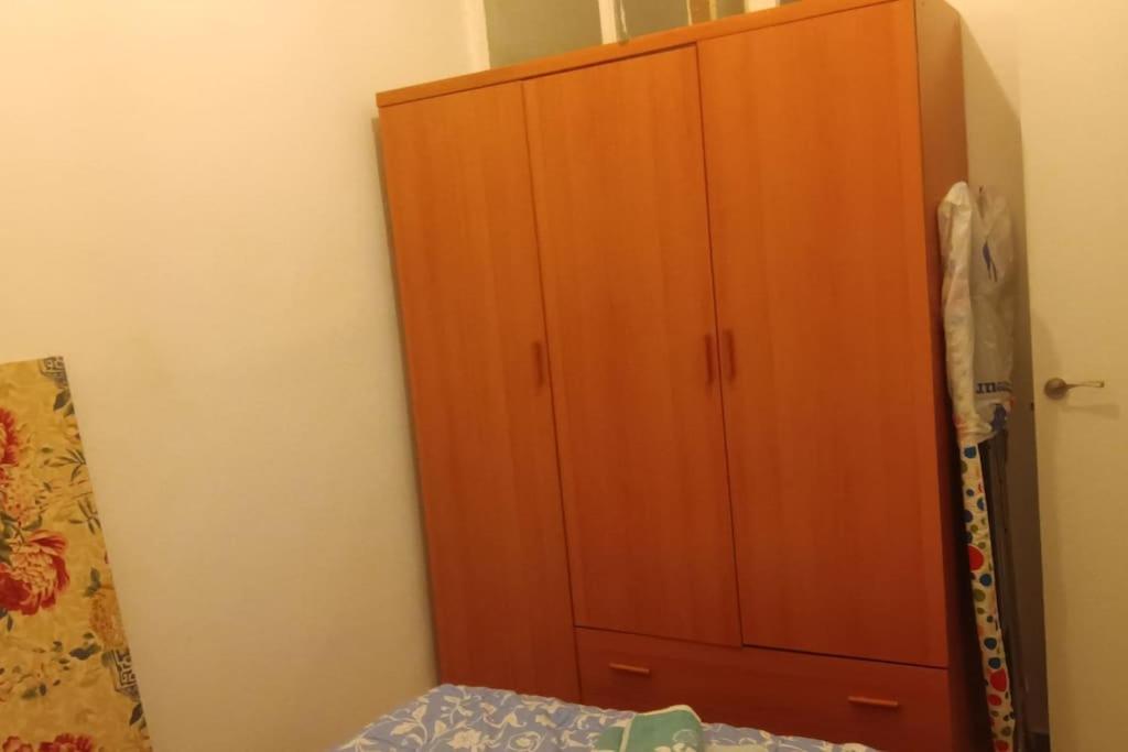 Apartamento Alicia مدريد المظهر الخارجي الصورة