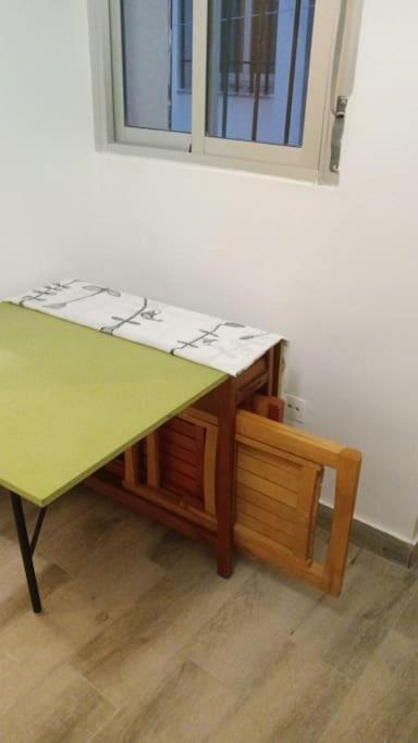 Apartamento Alicia مدريد المظهر الخارجي الصورة