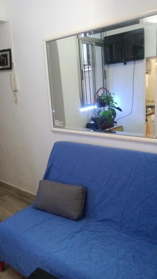 Apartamento Alicia مدريد المظهر الخارجي الصورة