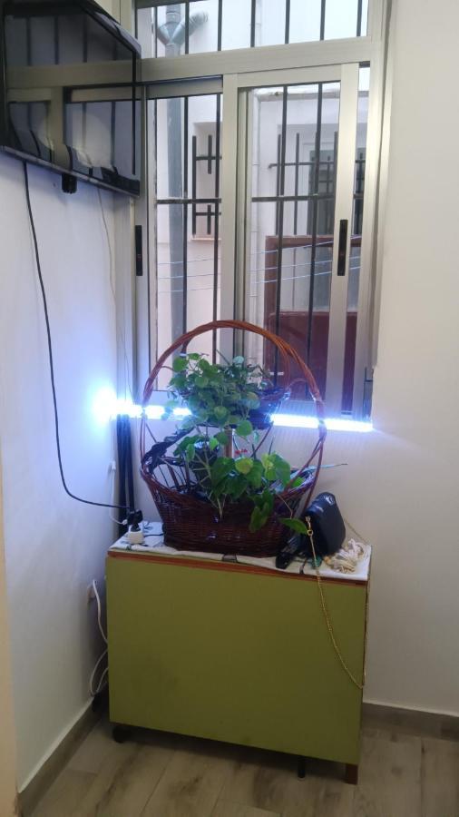 Apartamento Alicia مدريد المظهر الخارجي الصورة