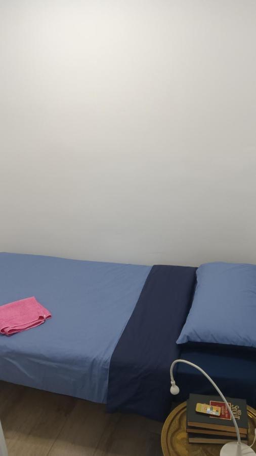 Apartamento Alicia مدريد المظهر الخارجي الصورة