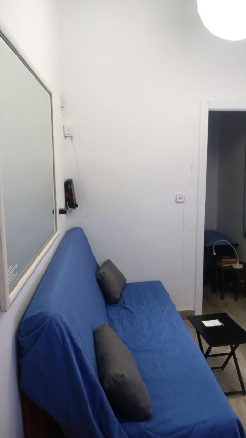 Apartamento Alicia مدريد المظهر الخارجي الصورة